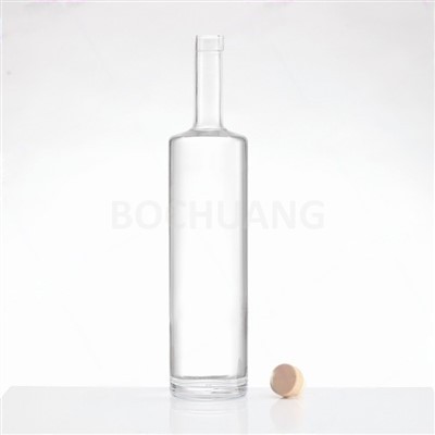 1000ml Tekila Vitra Botelo