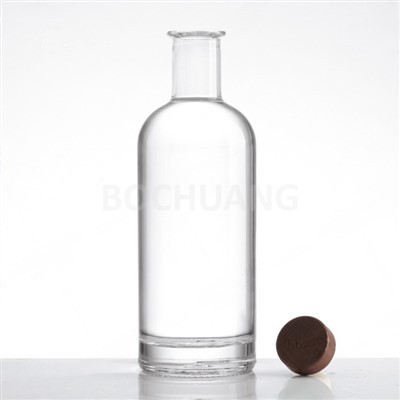 500ml Tekila Vitra Botelo