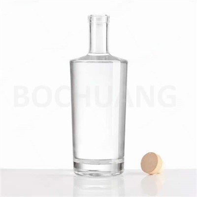 50cl Tekila Vitra Botelo