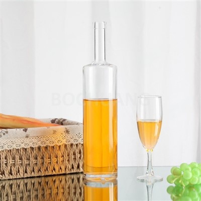 700ml Regula Tequlia Vitra Botelo