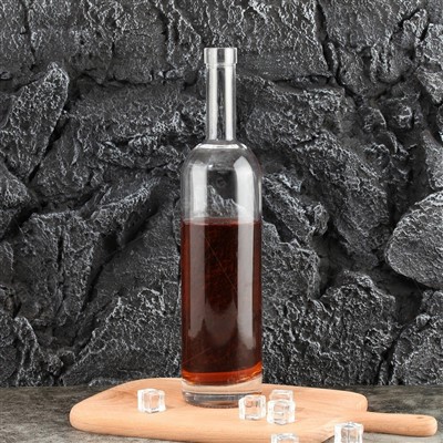 750ml Regula Tequlia Vitra Botelo