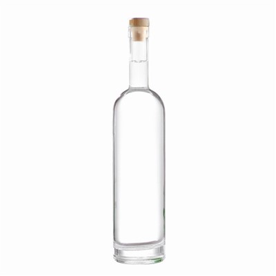 750ml Tekila Vitra Botelo